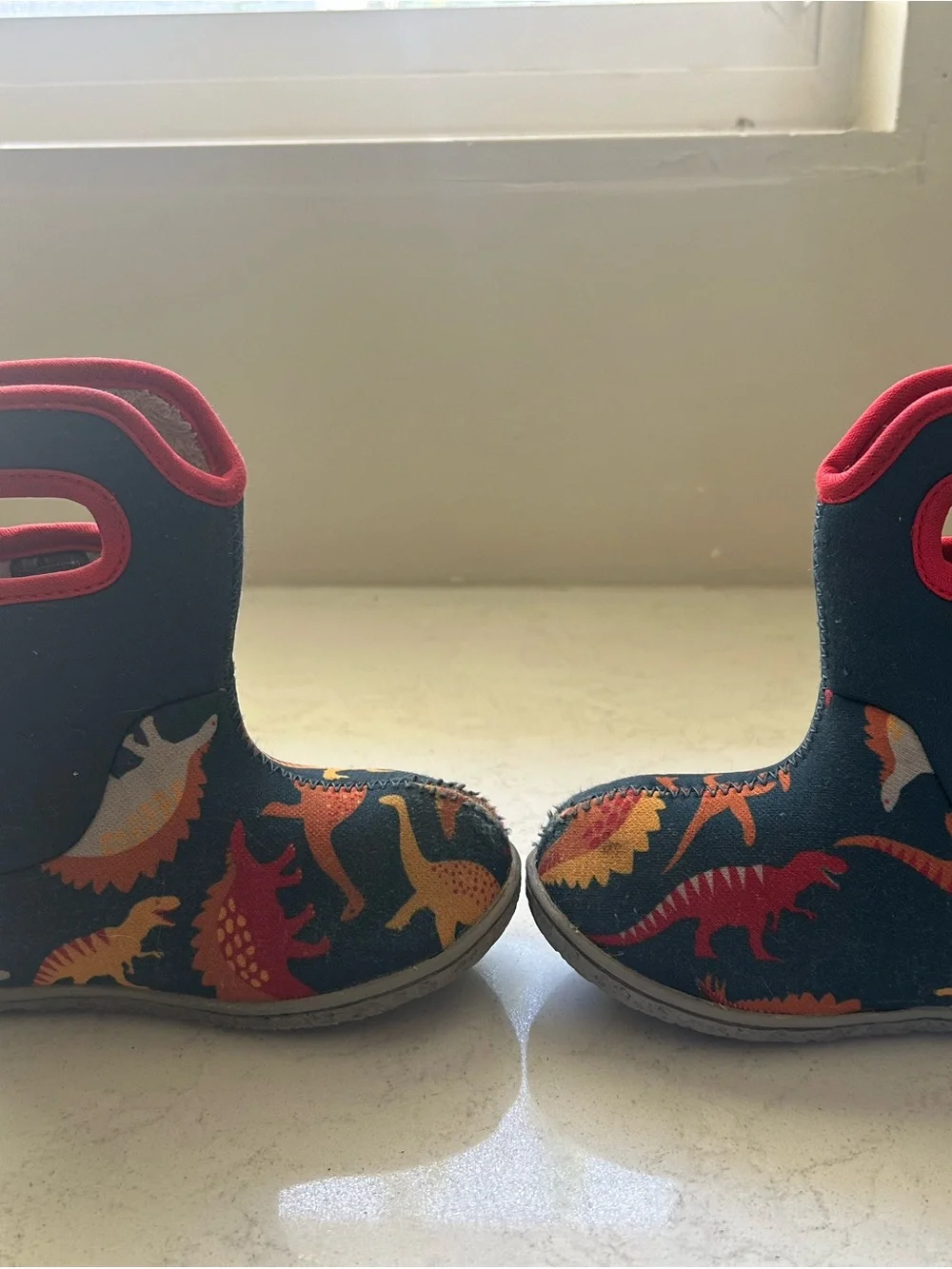 Bogs toddler boots